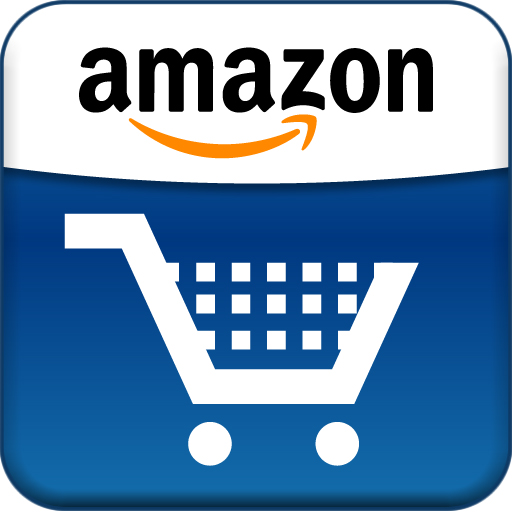 Amazon Shopping Cart Logo