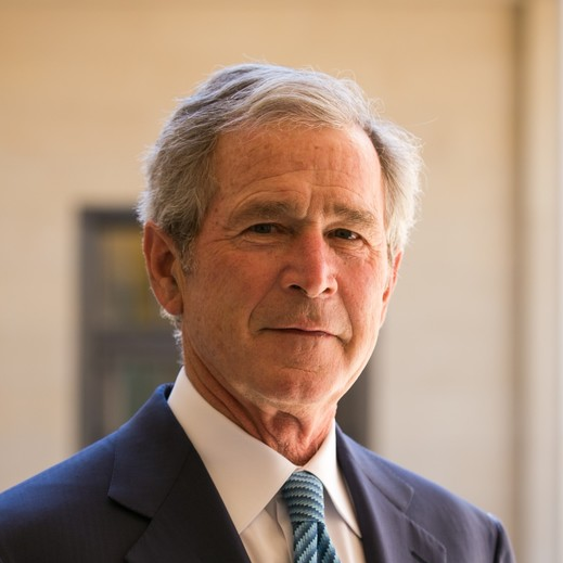 George W. Bush